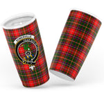 Somerville Tartan Tumbler Scottish Somerville Plaid Tumbler - Scotstee Shop