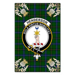 Scotstee Shop Henderson Modern Clan Crest Gold Thistle New Garden Flag, buffalo plaid garden flag,scottish clan flags,scottish clan flags uk,scottish family crest flags,scottish flag tartans,Scottish Tartan House Flag,Tartan Clan Flag,tartan day flag,Tartan Garden Flag,Clan Badge Tartan Flag,clan tartan flag,green tartan flag, scottish family crest flags,scottish clan flags,scottish clan flags uk,scottish family crest flags,scottish flag tartans,scottish tartan flag,tartan army flag