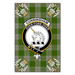 Scotstee Shop Cunningham Dress Green Dancers Clan Crest Gold Thistle New Garden Flag, buffalo plaid garden flag,scottish clan flags,scottish clan flags uk,scottish family crest flags,scottish flag tartans,Scottish Tartan House Flag,Tartan Clan Flag,tartan day flag,Tartan Garden Flag,Clan Badge Tartan Flag,clan tartan flag,green tartan flag, scottish family crest flags,scottish clan flags,scottish clan flags uk,scottish family crest flags,scottish flag tartans,scottish tartan flag,tartan army flag